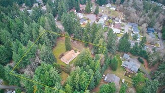 More details for 8078 Old Military Rd NE, Bremerton, WA - Land for Sale