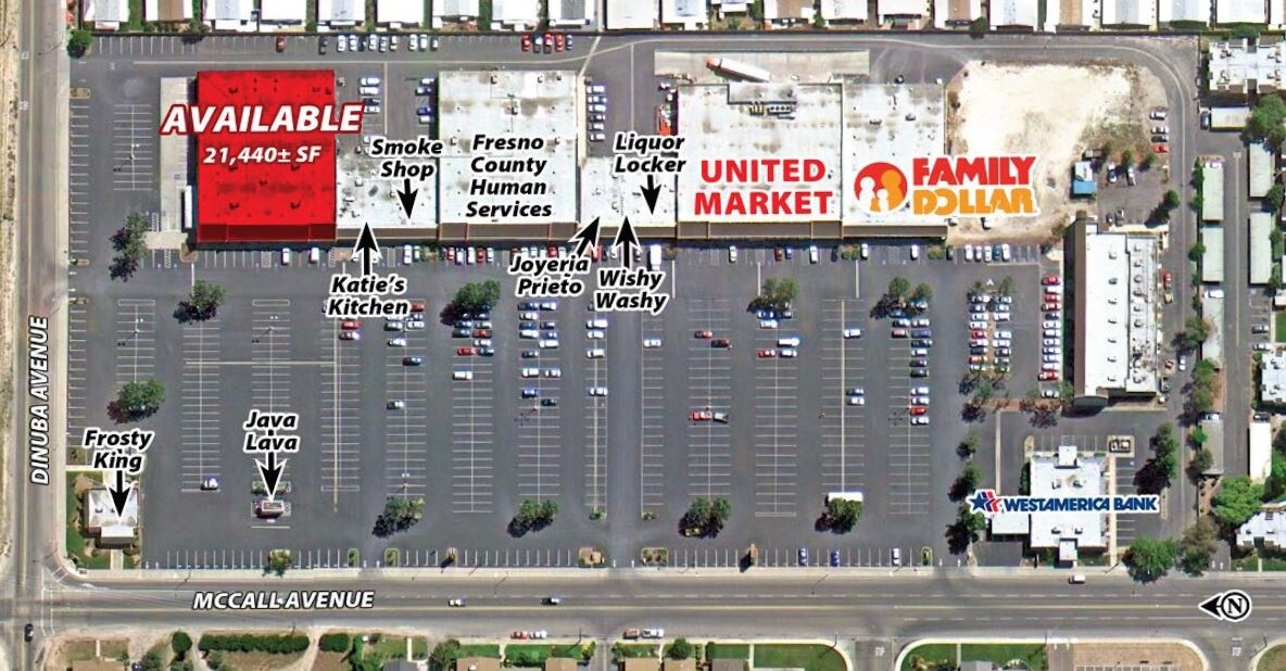 31263830 McCall Ave, Selma, CA 93662