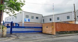 More details for 100 Brierley St, Bury - Flex for Lease