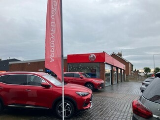 More details for Chester Rd, Deeside - Retail for Sale