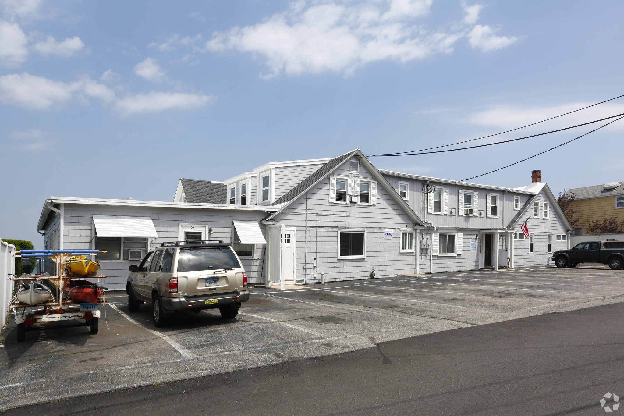 17-23 Hancox St, Stonington, CT for sale Primary Photo- Image 1 of 1