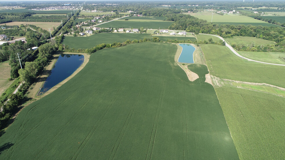 5545 Keener Rd, Monclova, OH for sale - Aerial - Image 3 of 3