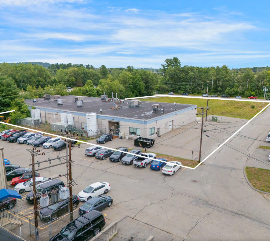 159 Lorum St, Tewksbury, MA for lease Building Photo- Image 1 of 7