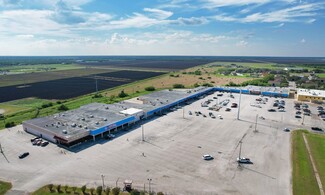 More details for 121 State Highway 35 N, Port Lavaca, TX - Retail for Lease