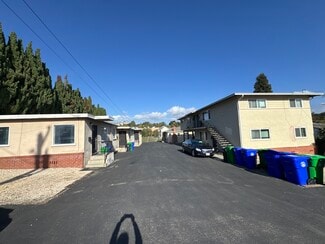 More details for 21462 Ocean View Dr, Hayward, CA - Multifamily for Sale