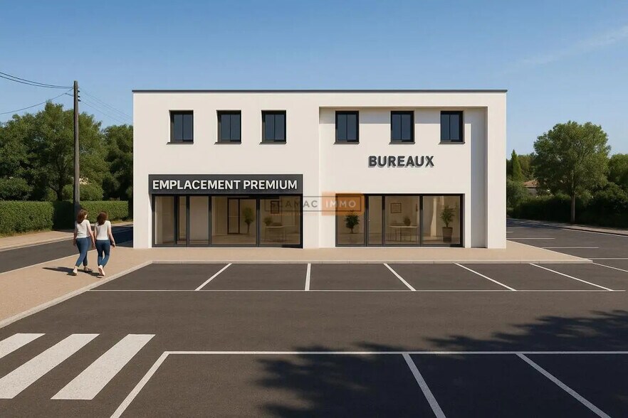 Industrial in Draguignan for lease - Building Photo - Image 2 of 4