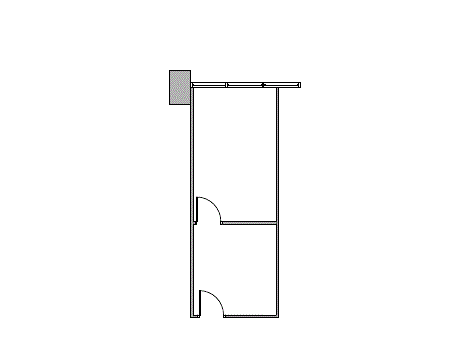 13601 Preston Rd, Dallas, TX for lease Floor Plan- Image 1 of 1