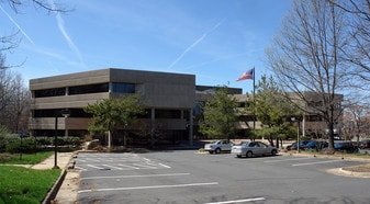 Farm Credit Office Bldg - Office Space