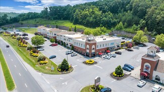 More details for 3555 Electric Rd, Roanoke, VA - Office/Retail, Retail for Lease