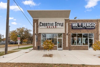 More details for 22738 Ford Rd, Dearborn Heights, MI - Specialty for Sale