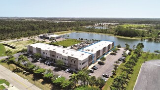 More details for 14580 Global Pkwy, Fort Myers, FL - Industrial for Lease