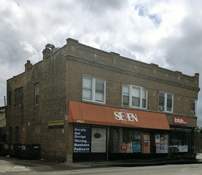 3962-3966 W Grand Ave, Chicago, IL for sale - Building Photo - Image 3 of 12