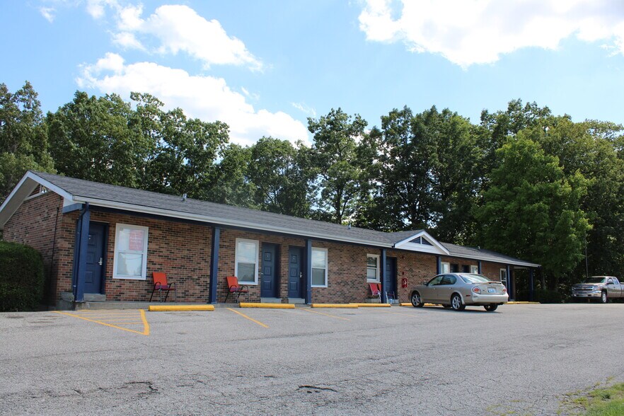 1550 Owenton Rd, Corinth, KY for sale - Building Photo - Image 1 of 1