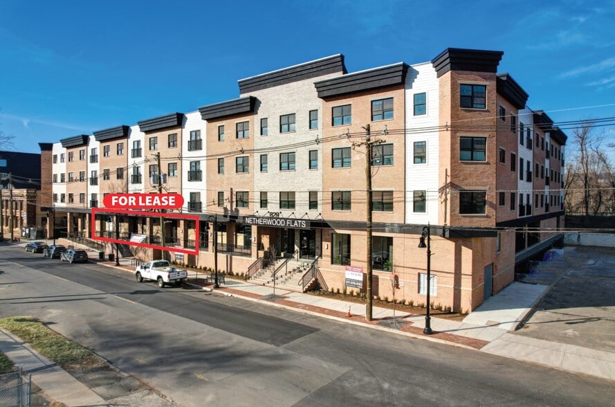 829 South Ave, Plainfield, NJ for sale - Building Photo - Image 2 of 26