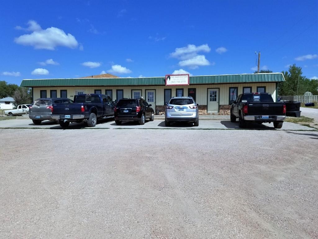 616 W Converse St, Moorcroft, WY for sale Primary Photo- Image 1 of 1