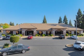 More details for 950 Tharp Rd, Yuba City, CA - Office for Sale