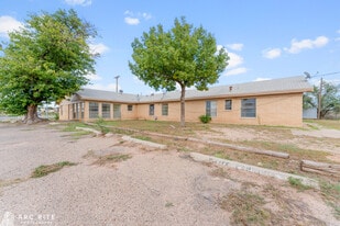1601 Vanda Ave, Lubbock TX - Owner Financed Property