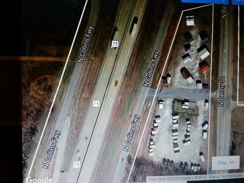 Highway 75, Howe, TX for sale - Primary Photo - Image 1 of 1