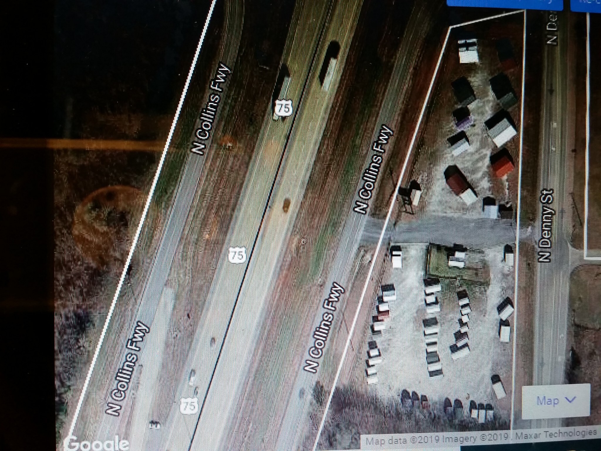 Highway 75, Howe, TX for sale Primary Photo- Image 1 of 1