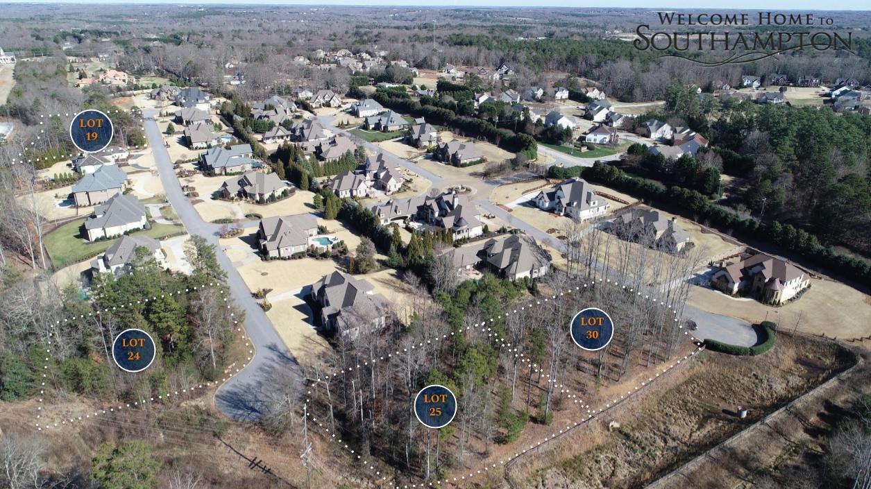 S Bennetts Bridge Rd, Simpsonville, SC for sale Primary Photo- Image 1 of 1