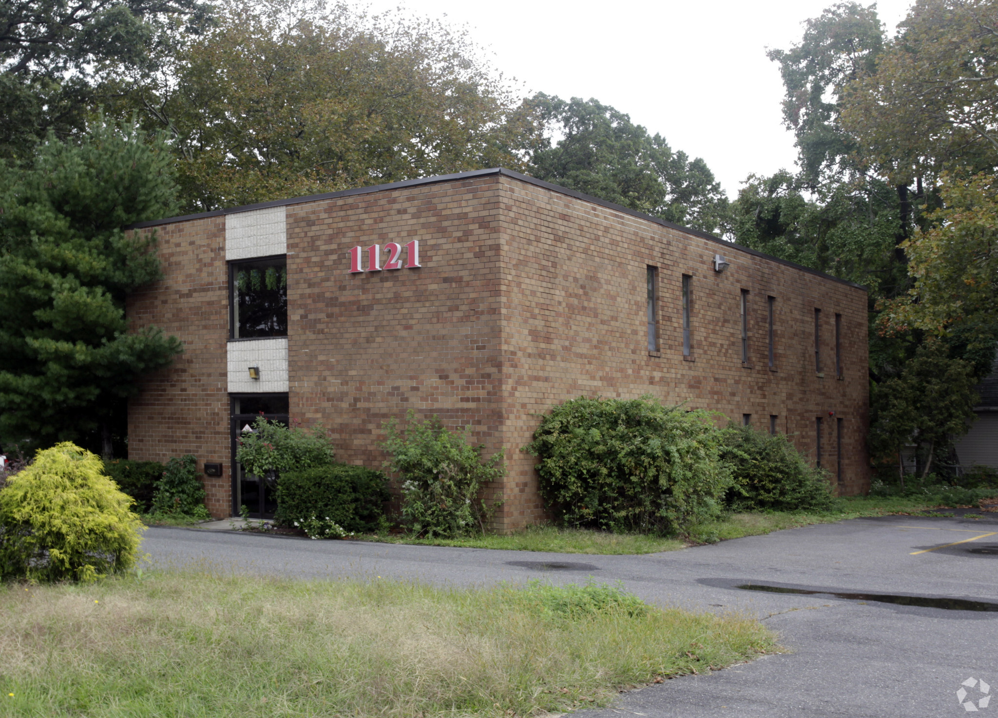 1121 Broadway, Westville, NJ for sale Primary Photo- Image 1 of 1