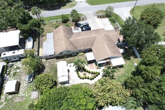 More details for 1130 7th Ave, Vero Beach, FL - Health Care for Sale