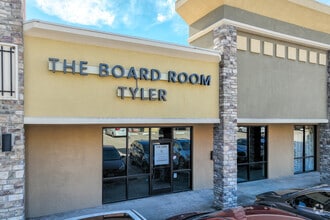 3400-3502 S Broadway, Tyler, TX for lease Building Photo- Image 1 of 7