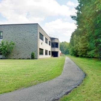 1 Precision Way, Jamestown, NY for sale - Primary Photo - Image 1 of 1