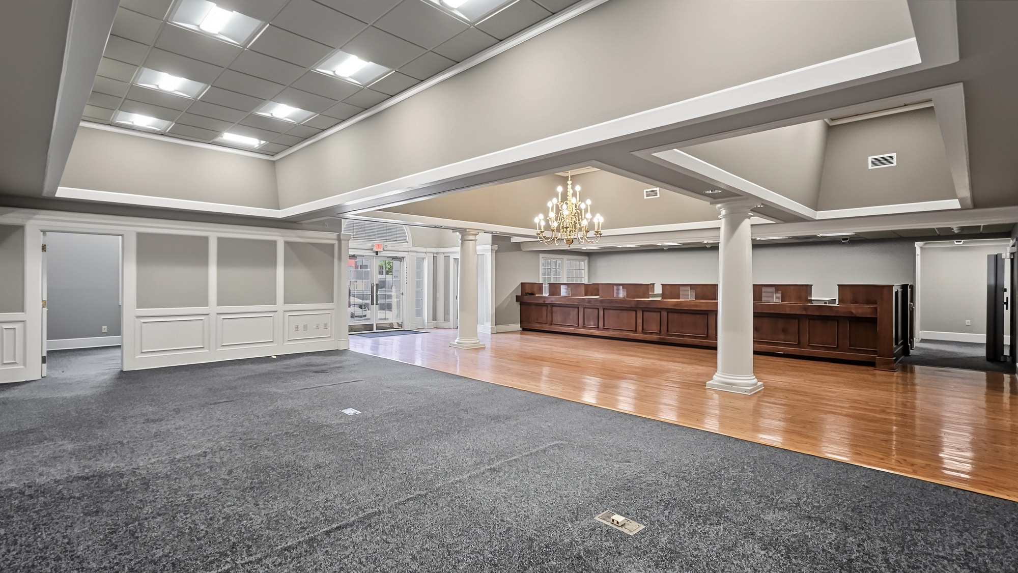 112 N Jefferson St, Athens, AL for lease Interior Photo- Image 1 of 21
