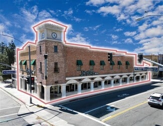 More details for 42 W Ramsey St, Banning, CA - Retail for Sale