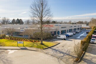 More details for 12031 Horseshoe Way, Richmond, BC - Industrial for Lease