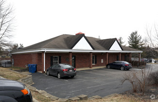 More details for 2495 S Walnut Street Pike, Bloomington, IN - Office for Lease