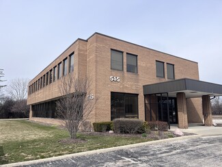 More details for 515 W Irving Park Rd, Itasca, IL - Office/Retail for Lease