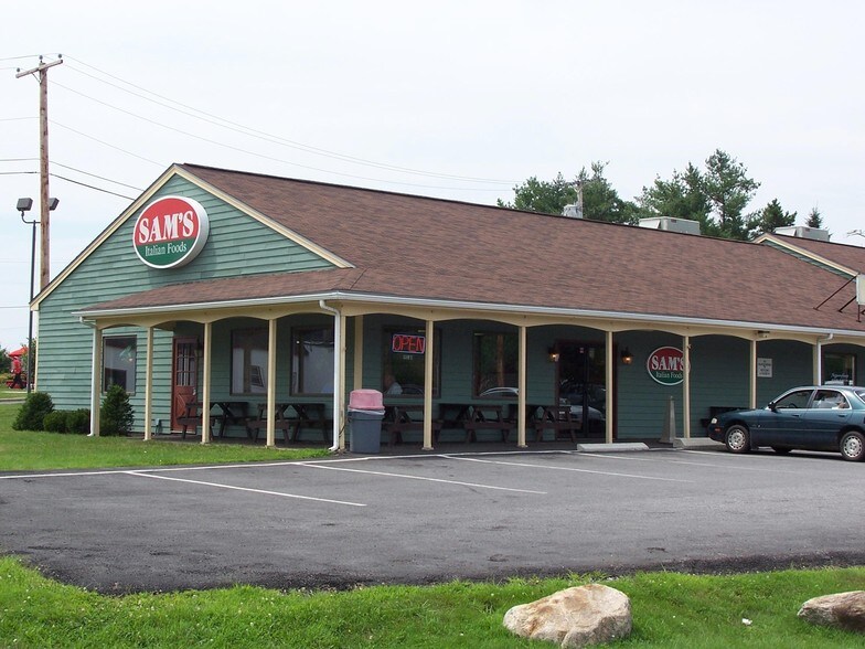 14 Millett Dr, Auburn, ME for sale - Building Photo - Image 1 of 1