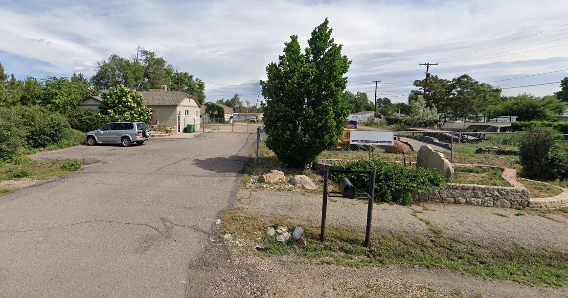 14795 W 44th Ave, Golden, CO for sale Primary Photo- Image 1 of 1