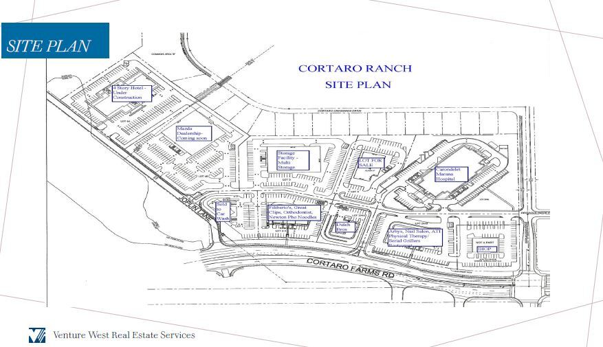 Cortaro Farms Road, Tucson, AZ 85742 - CORTARO RANCH, LOT 4 | LoopNet