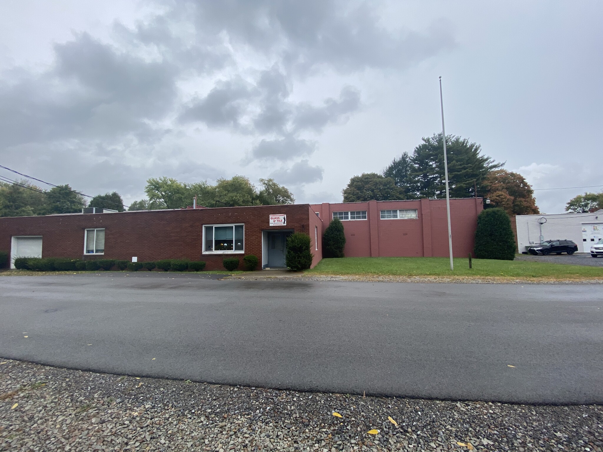 220 Lane Ave, Punxsutawney, PA for sale Primary Photo- Image 1 of 1