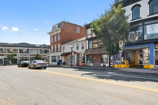 925 South St, Peekskill NY - Loft