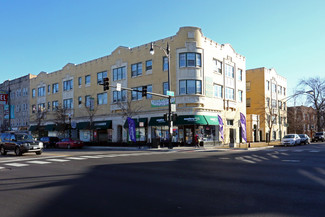 More details for 4854-4865 W Irving Park Rd, Chicago, IL - Retail for Lease