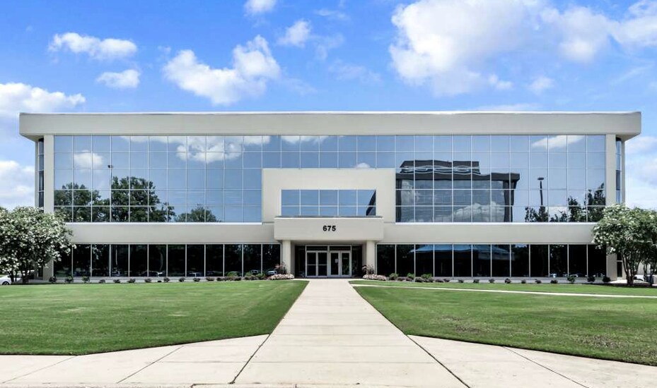 675 Discovery Dr NW, Huntsville, AL for lease - Building Photo - Image 2 of 6