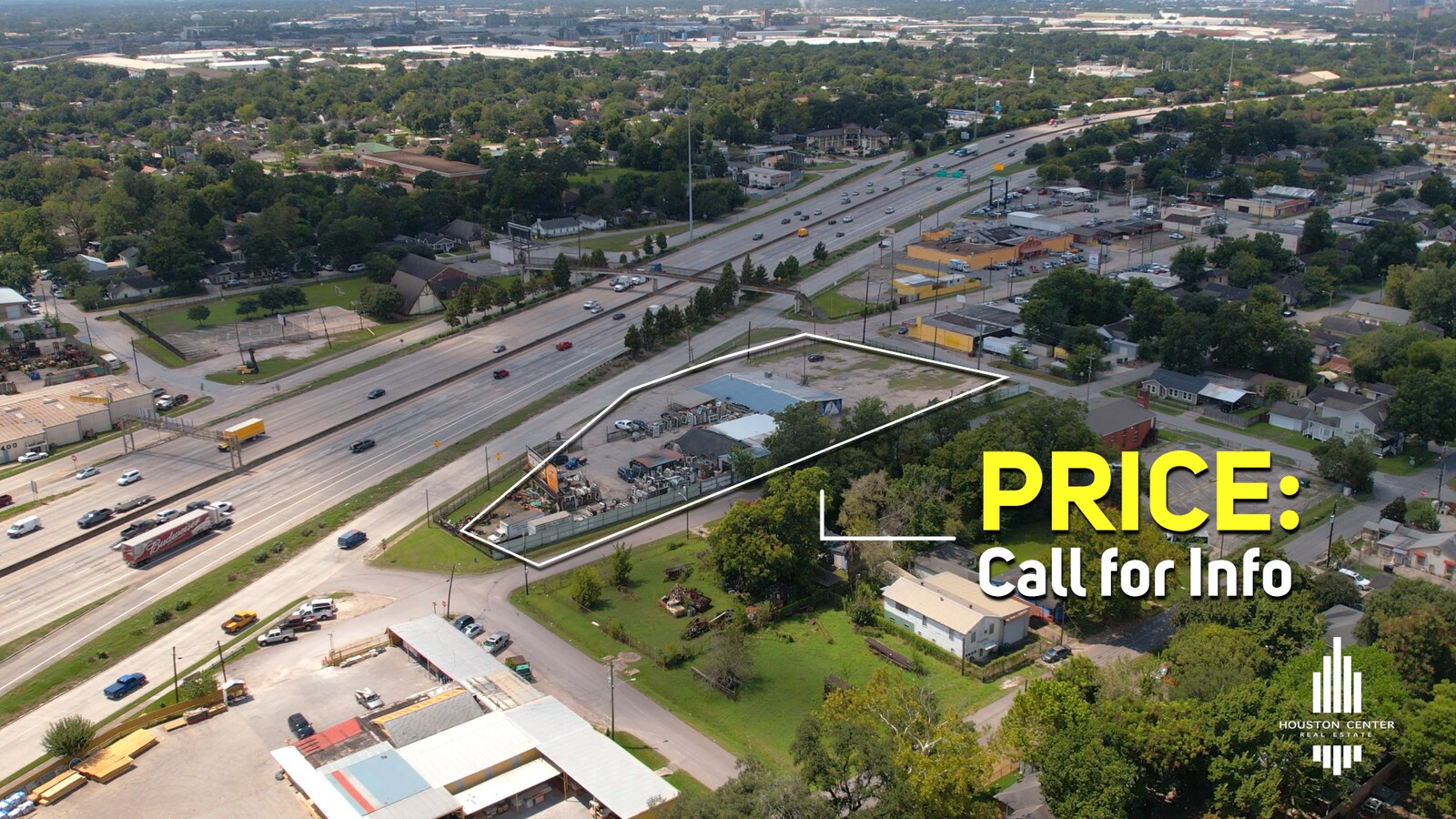 7315 Lyons Ave, Houston, TX 77020