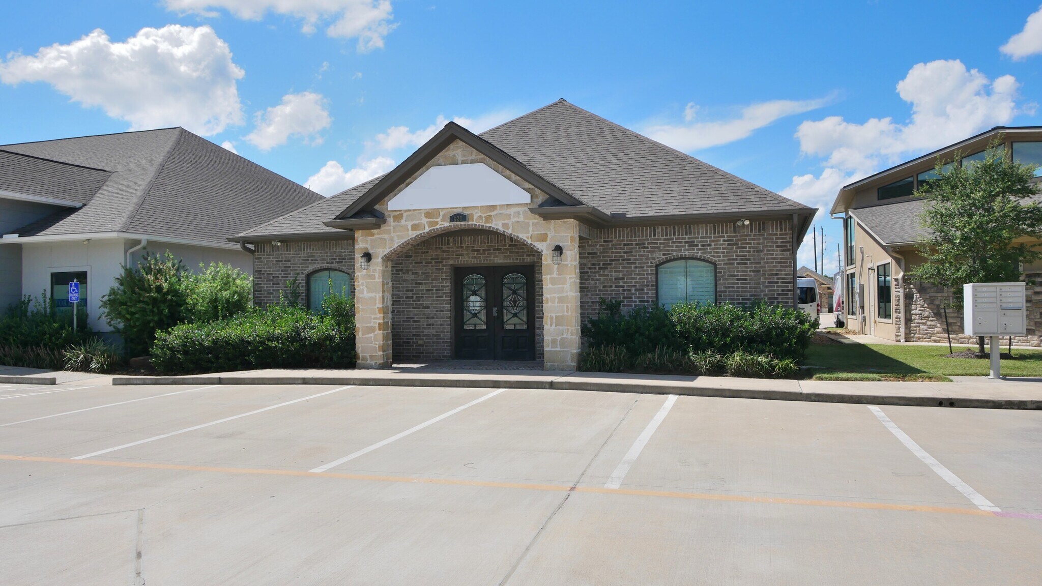 620 S Peek Rd, Katy, TX for sale Building Photo- Image 1 of 1
