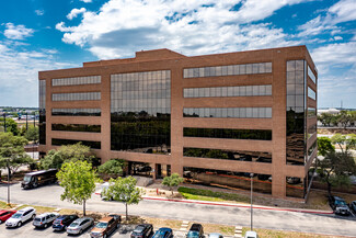 More details for 12500 San Pedro Ave, San Antonio, TX - Office for Lease