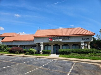 More details for 5390 Peachtree Industrial Blvd, Norcross, GA - Office/Retail for Lease