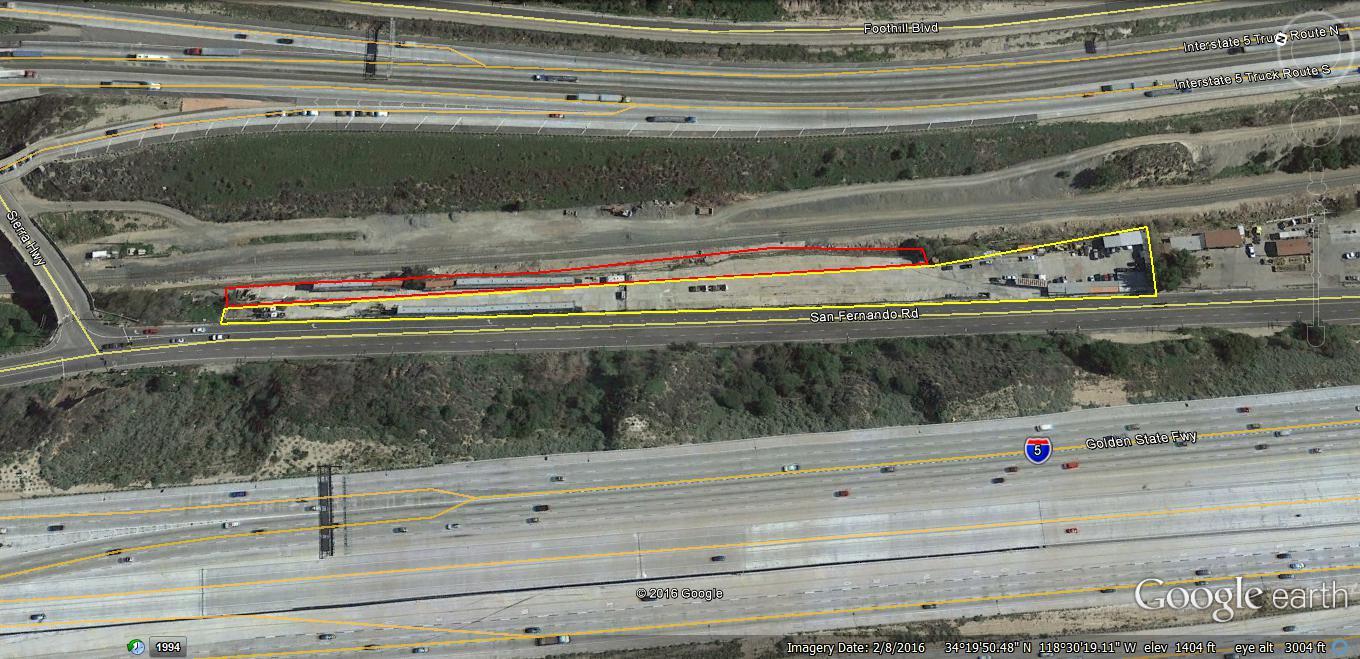 15050 San Fernando Rd, Sylmar, CA for sale Primary Photo- Image 1 of 1