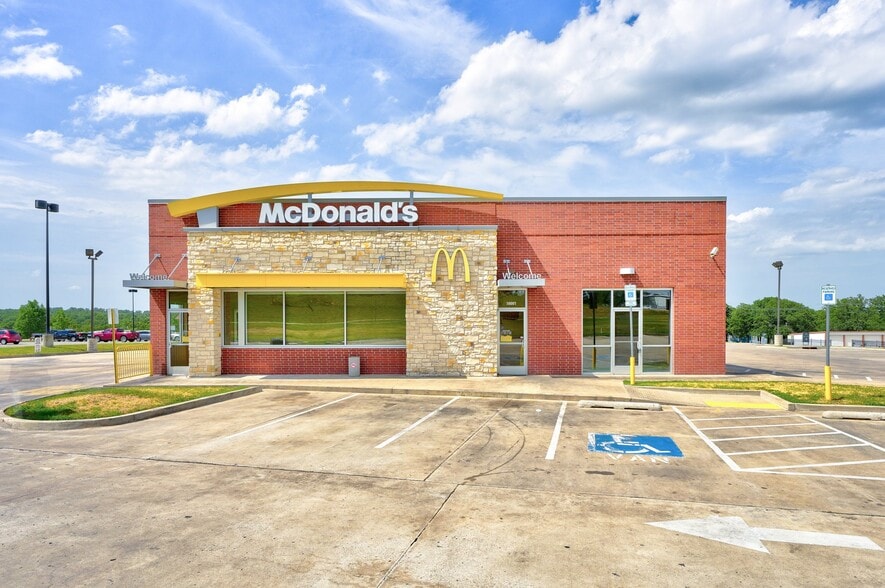 30001 Highway 51, Mannford, OK for lease - Building Photo - Image 3 of 7