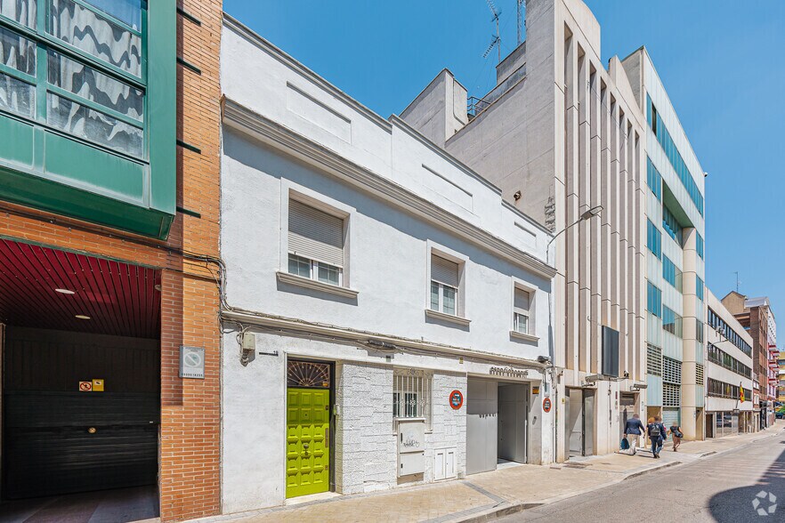 Calle de la Coruña, 19, Madrid, Madrid for sale - Building Photo - Image 2 of 18