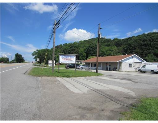 9160 Route 422 W, Shelocta, PA 15774 | LoopNet