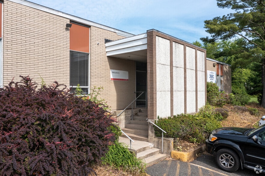 524 Route 303, Orangeburg, NY for sale - Building Photo - Image 1 of 21