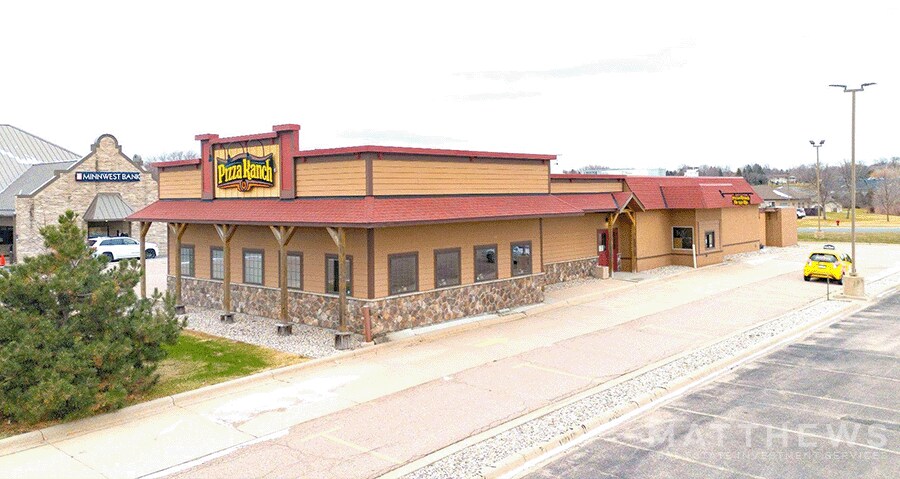 1102 1st St NE, New Prague, MN for sale Building Photo- Image 1 of 1